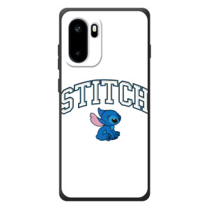 Чохол з принтом Стіч на OnePlus Ace 6