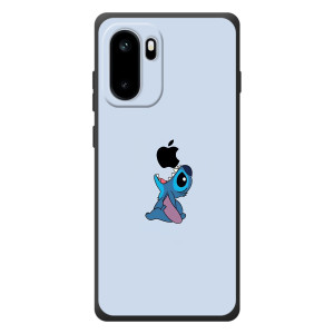 Чохол з принтом Стіч на OnePlus Ace 6
