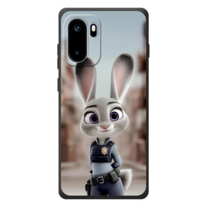 Чехол Зоотрополіс на OnePlus Ace 6