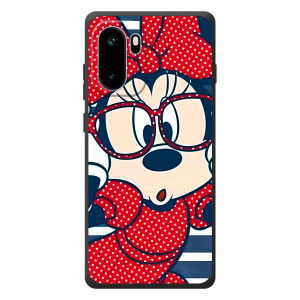 Эксклюзивный чехол для OnePlus Ace 6 (AlphaPrint - Мультяшные)