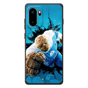 Чехол с принтом Фантастическая четверка для OnePlus Ace 6