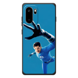 Чехол с принтом Фантастическая четверка для OnePlus Ace 6