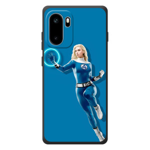 Чехол с принтом Фантастическая четверка для OnePlus Ace 6