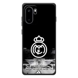 ФК Реал Мадрид чехлы для OnePlus Ace 6 (AlphaPrint)