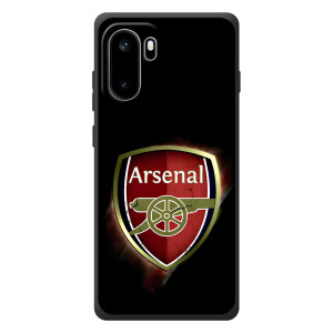 Чехлы для ОнеПлюс Эйс 6 (VPrint) - ТОП ФК