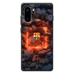 Чехлы для ОнеПлюс Эйс 6 (VPrint) - ТОП ФК