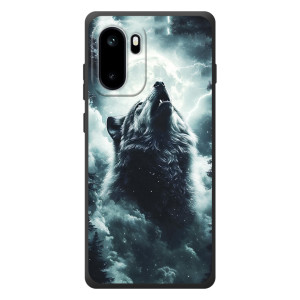 Чехол с картинкой «Хищники» для OnePlus Ace 6