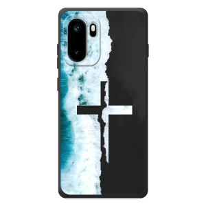 Чохли для OnePlus Ace 6 (Хрест Ісуса) – Хрест