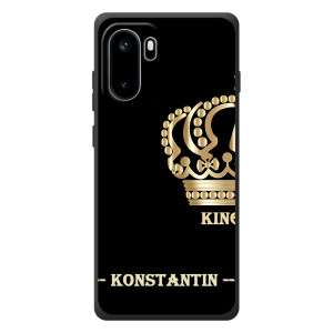 Іменні Чохли для OnePlus Ace 6 (KOSTYA)