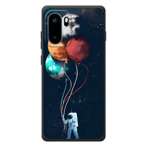 Космические Чехлы для ОнеПлюс Эйс 6 (VPrint)