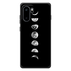 Космические Чехлы для ОнеПлюс Эйс 6 (VPrint)