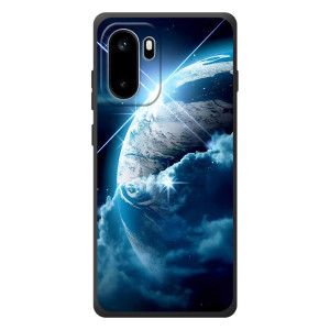 Космические Чехлы для ОнеПлюс Эйс 6 (VPrint)