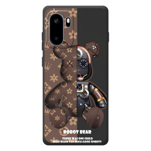 Крутые Чехлы Луи Виттон для OnePlus Ace 6 (AlphaPrint)