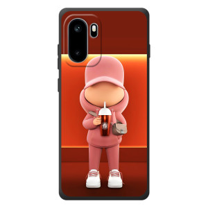 Крутые Чехлы Луи Виттон для OnePlus Ace 6 (AlphaPrint)