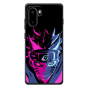 Купить Чехлы на телефон с принтом Anime для OnePlus Ace 6 (Naruto)