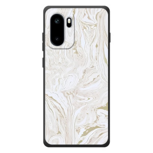 Мраморный чехол на OnePlus Ace 6 (VPrint)