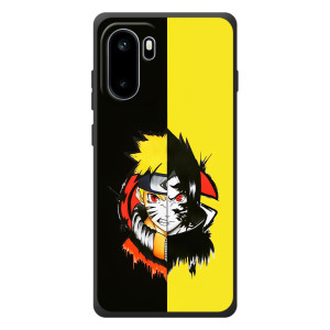 Naruto Anime Чехлы для ОнеПлюс Эйс 6 (AlphaPrint)