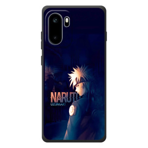 Naruto Anime Чехлы для ОнеПлюс Эйс 6 (AlphaPrint)