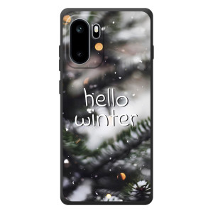 Новогодние, Праздничные Чехлы для OnePlus Ace 6 - 2024 год