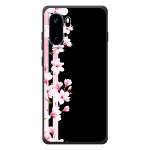 Чехлы с тематикой "ЦВЕТЫ" на OnePlus Ace 6 (Цветочки)