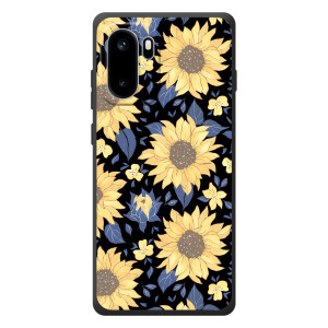 Чехлы с тематикой "ЦВЕТЫ" на OnePlus Ace 6 (красивые цветы)