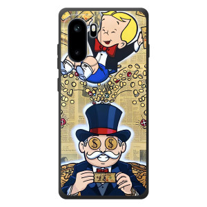 Популярные Чехлы с картинками для ОнеПлюс Эйс 6