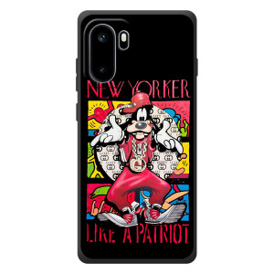 Популярные Чехлы с картинками для ОнеПлюс Эйс 6