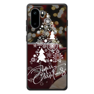 Рождественские Чехлы для OnePlus Ace 6 (VPrint)