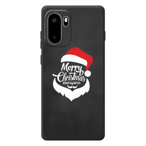 Рождественские Чехлы для OnePlus Ace 6 (VPrint)