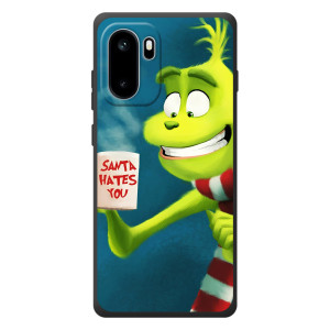 Рождественские Чехлы для OnePlus Ace 6 (VPrint)