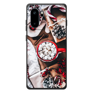 Рождественские, Праздничные Чехлы для ОнеПлюс Эйс 6