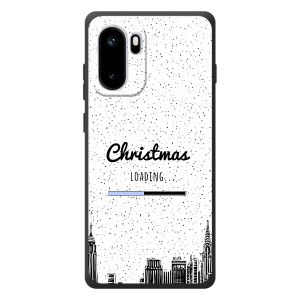 Рождественские, Праздничные Чехлы для ОнеПлюс Эйс 6