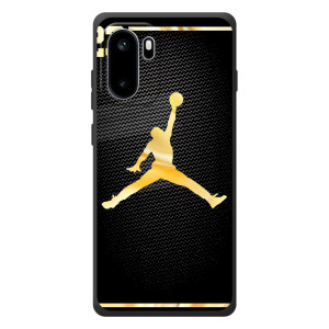 Силиконовый Чехол Nike Air Jordan на ОнПлэС Эйс 6 – Джордан 23