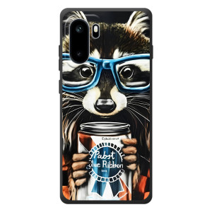 Силіконовий Чохол з Энотами  на OnePlus Ace 6