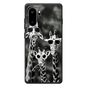 Силиконовый чехол с КАРТИНКАМИ лето для OnePlus Ace 6 (AlphaPrint)