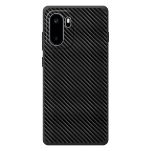 Текстурний Чохол для OnePlus Ace 6 – Карбон