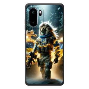 Украинские, патриотические Чехлы для ОнеПлюс Эйс 6