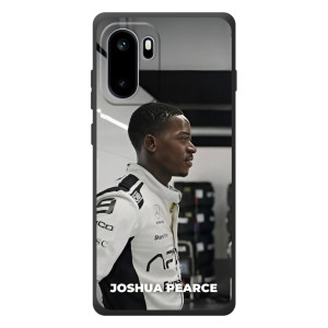 Чохол з принтом Формула 1 на OnePlus Ace 6 – Джошуа Пірс