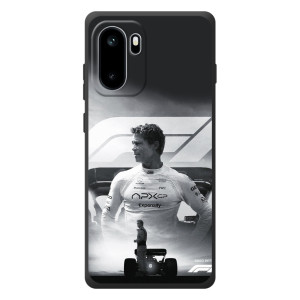 Чохол з принтом Формула 1 на OnePlus Ace 6 – Фон Формула 1