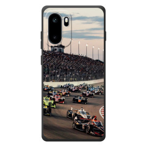 Чохол з принтом Формула 1 на OnePlus Ace 6 – Гонка формула 1