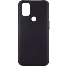 Чехол TPU Epik Black для OnePlus Nord N10 5G – Черный