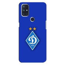 Чехлы для OnePlus Nord 10 5G (VPrint) - Футбольные клубы