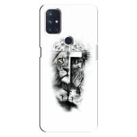 Чохли для OnePlus Nord 10 5G (Для Християн) (Історія Христа)
