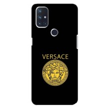 Чехлы VERSACE для ВанПлас Норд 10 (5G) (PREMIUMPrint) (Versace)