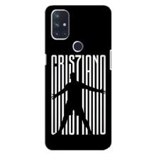 Чохол Кріштіану Ронаналду для OnePlus Nord 10 5G (Cristiano)