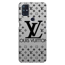Чохол Стиль Louis Vuitton на OnePlus Nord 10 5G