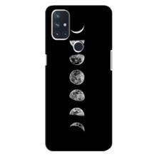 Космические Чехлы для ВанПлас Норд 10 (5G) (VPrint) (Планеты)