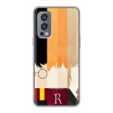 Чехлы с Гарри Поттером для OnePlus Nord 2 (AlphaPrint)