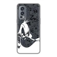 Чехлы с крутыми принтами для OnePlus Nord 2 - (PREMIUMPrint) (Утка стайл)