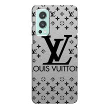 Чехол Стиль Louis Vuitton на OnePlus Nord 2